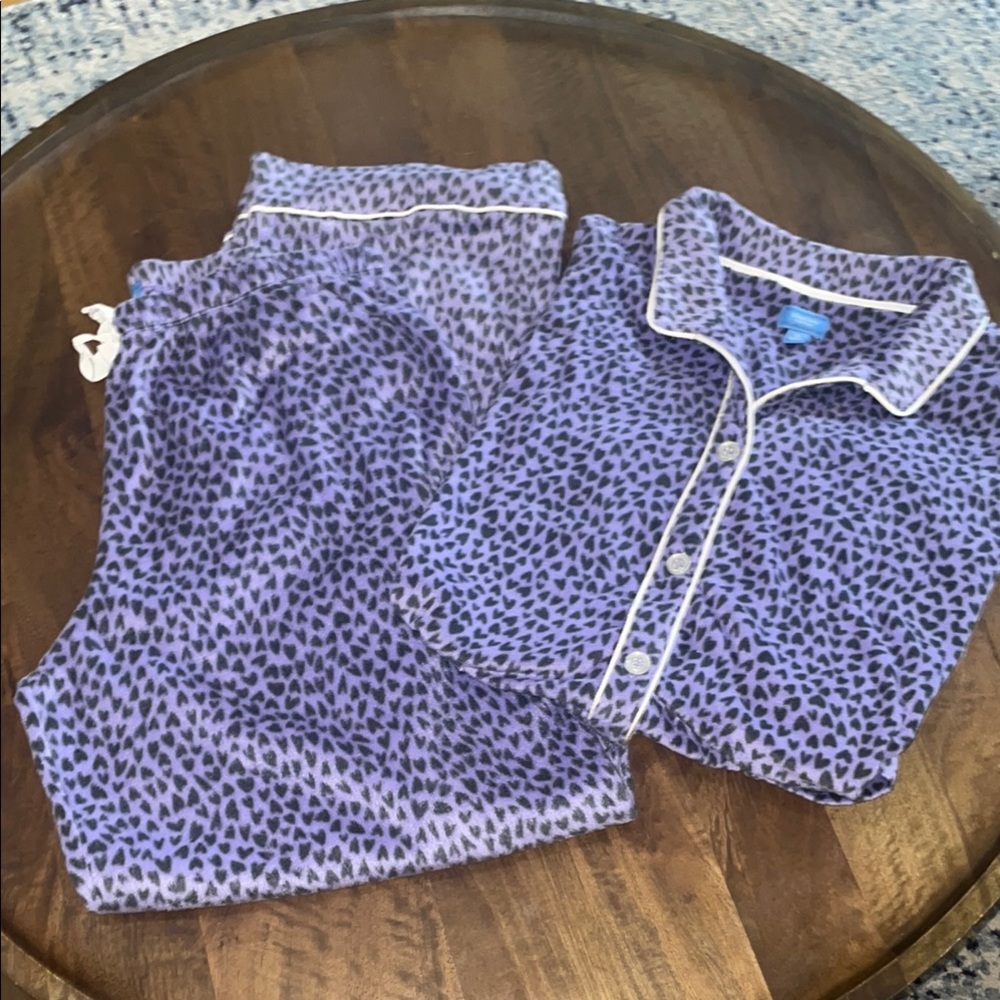 Simply Vera Women’s Pajamas, size XL